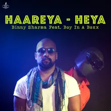 Hareya Heya Mashup