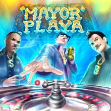 Mayor Playa (Prelude) / Feen a week