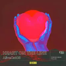 Heart On The Line