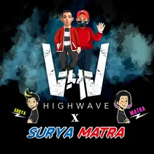 Surya Dan Matra