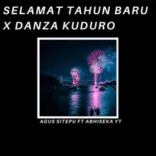 Selamat Tahun Baru X Danza Kuduro