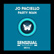 Party Man Radio Edit