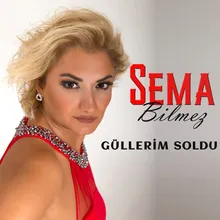 Güllerim Soldu