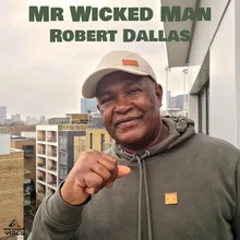 Mr Wicked Man