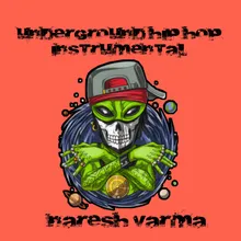 Underground Hip Hop Instrumental