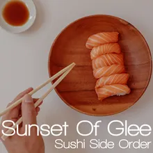 Sushi Side Order