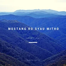 MUSTANG KO SYAU MITHO
