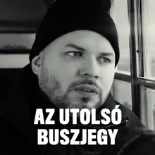 Az utolsó buszjegy