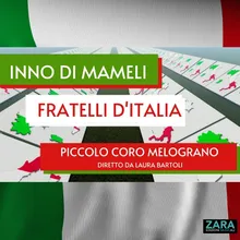 Inno di Mameli - Fratelli d'Italia