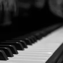 Piano Beats Instrument