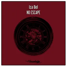 No Escape Nu Ground Foundation Latino Instrumental
