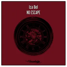 No Escape Nu Ground Foundation Intenso Instrumental