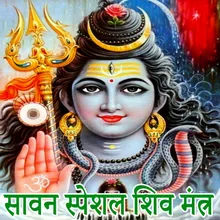 Sawan Special Shiv Mantra