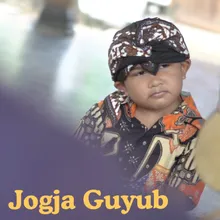 Jogja Guyub