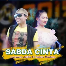 Sabda Cinta