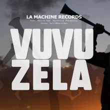 Vuvuzela