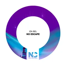 No Escape Nu Ground Foundation Intenso Instrumental Cut