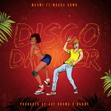 Disco Dancer