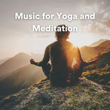 Yoga Meditation Music, pt.5