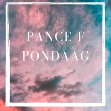 Pance F Pondaag - Kerinduan