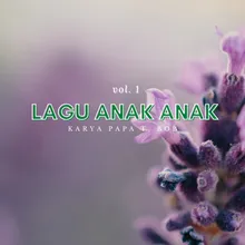 Serba Salah From " Lagu Taman Kanak Kanak, Vol. 1"