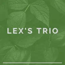 Lex's Trio - Juwita