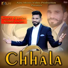 Chhala