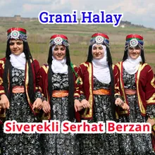 Halay Govent