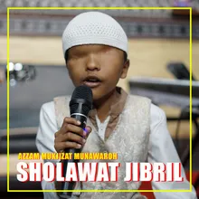 SHOLAWAT JIBRIL