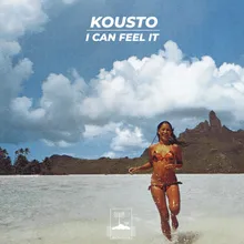 I Can Feel It Poolside Mix