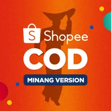 Shopee COD Minang Version