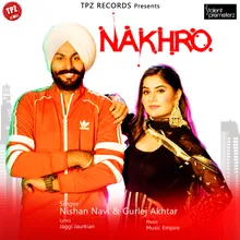 Nakhro