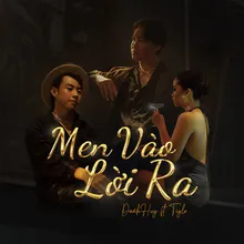 Men Vào Lời Ra (Beat)