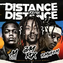 Distance Remix