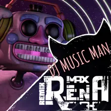 DJ Music Man Remix