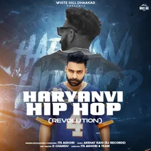 Haryanvi Hip Hop Revolution