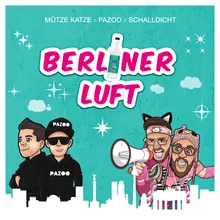 Berliner Luft Extended Mix