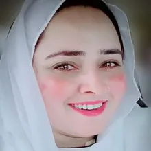 Karishma Shahzadi Nazam