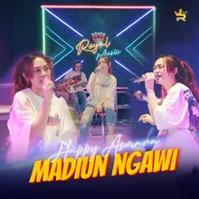 Madiun Ngawi