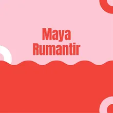 Maya Rumantir - Tuhan Bawalah Cintaku