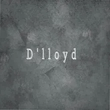 D'lloyd - Rintihan Hidup