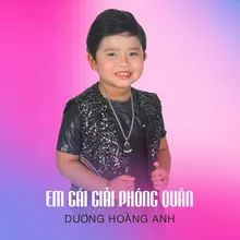 Em Gái Giải Phóng Quân