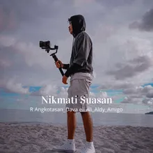 Nikmati Suasan