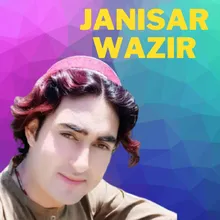 Pashto Tapeeze Zarga Karara Wom