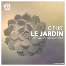Le Jardin Mandarin Plant a Seed Remix