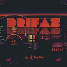 DRIFAS