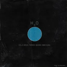 H2O Prod. by Extrovert