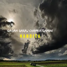 GAGAN GARAJ CHAMKAT DAMINI