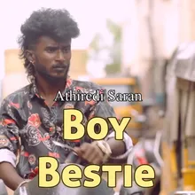 Amuku Gumuku From "Boy Bestie"