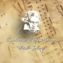 6 Variations on the Duet from Paisiello's La Molinara in G Major, WoO.70